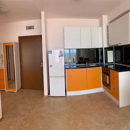 Grand Kamelia Apartments Солнечный берег Экстерьер фото