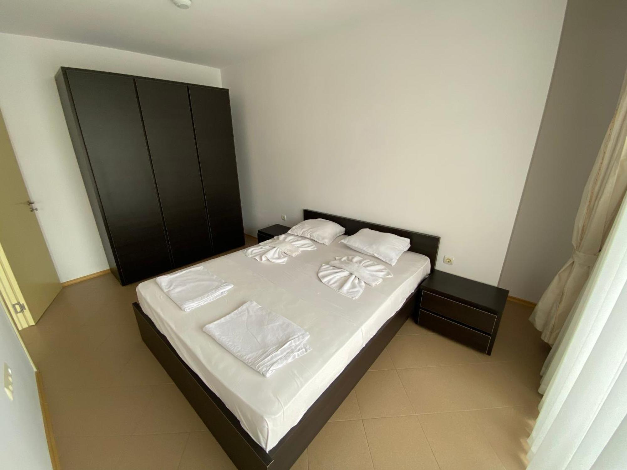 Grand Kamelia Apartments Солнечный берег Экстерьер фото