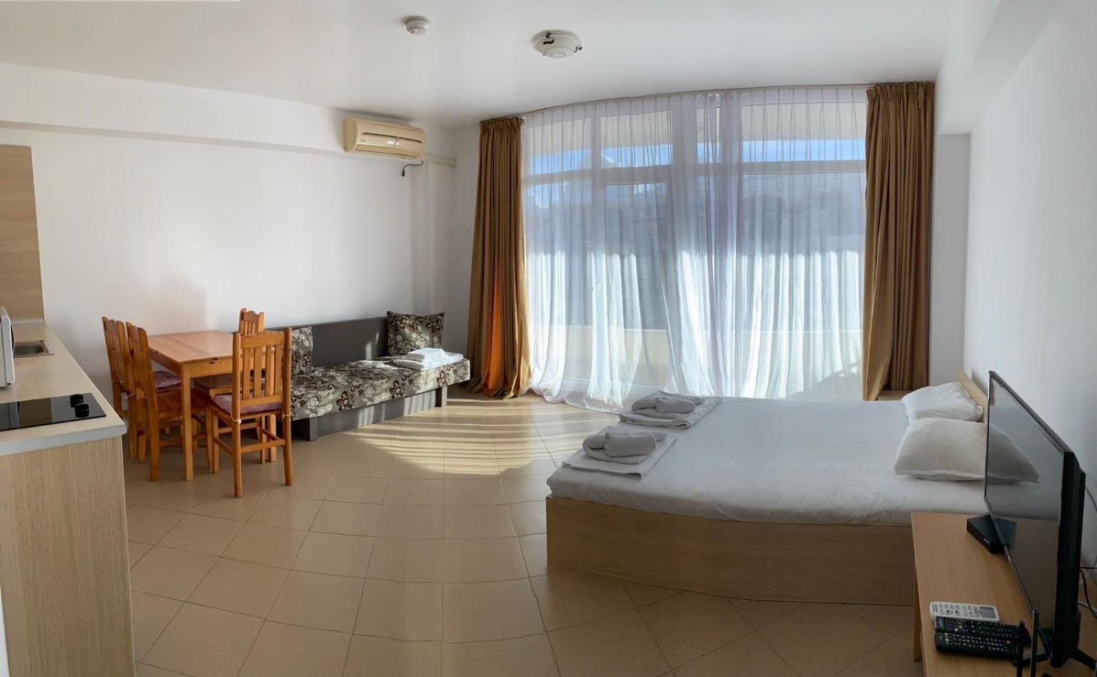 Grand Kamelia Apartments Солнечный берег Экстерьер фото