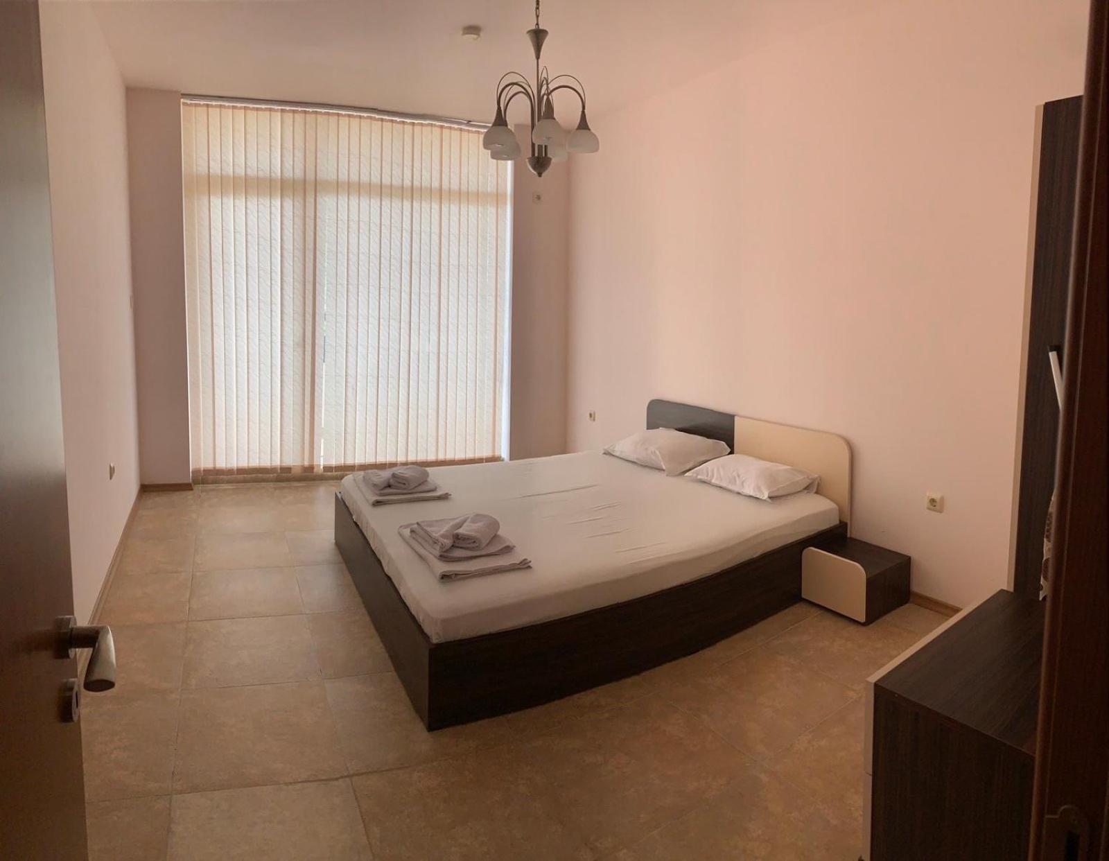 Grand Kamelia Apartments Солнечный берег Экстерьер фото
