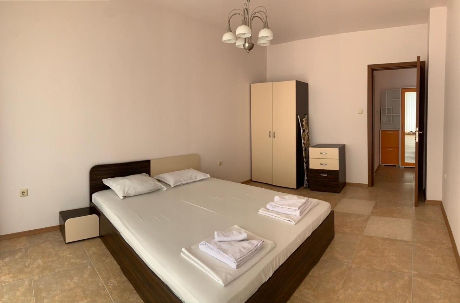Grand Kamelia Apartments Солнечный берег Экстерьер фото