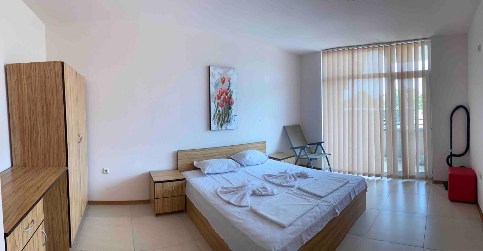 Grand Kamelia Apartments Солнечный берег Экстерьер фото